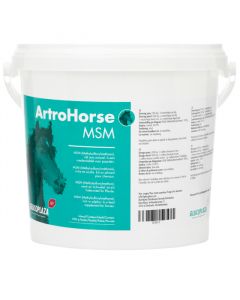 ArtroHorse MSM 