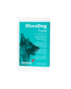 GlucoDog™ Forte 