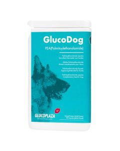 GlucoDog™ PEA