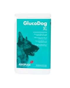 GlucoDog™ XL