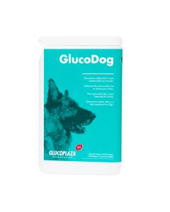 GlucoDog™ 