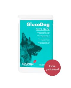 GlucoDog™ 