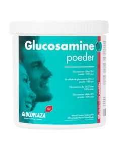Glucosamine poeder puur