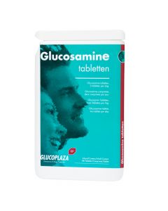 Glucosamine Tabletten