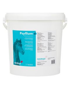 Psyllium paard