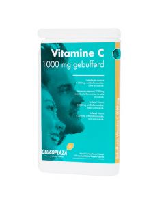 Gebufferde Vitamine C