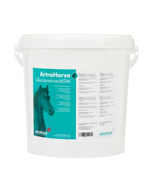 ArtroHorse Glucosamine - MSM 