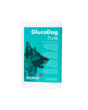 GlucoDog™ Forte 