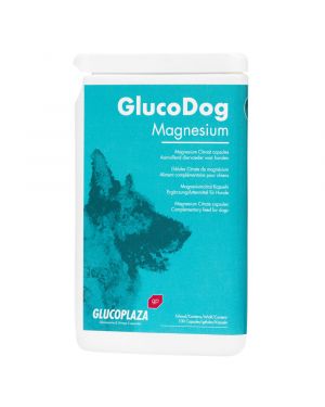 GlucoDog™ Magnesium