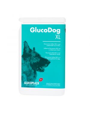 GlucoDog™ XL