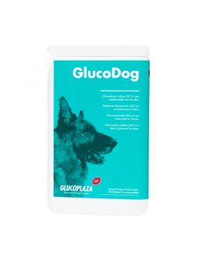 GlucoDog™ 