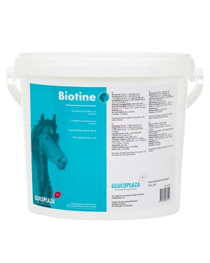 Biotine Plus paard 