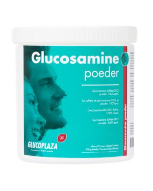 Glucosamine poeder puur