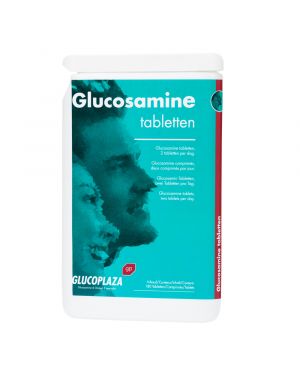Glucosamine Tabletten